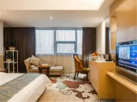 Eastern Five Continents Hotel Hotels in Nan'an