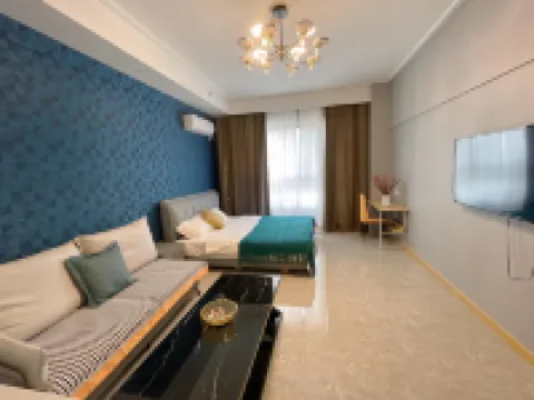 Rome Apartment (Lehuacheng Shop) - Bintang 2