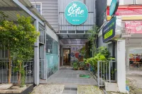 Urbanview Hotel Syariah Near Gelora Delta Sidoarjo Sidoarjo 호텔