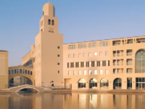 Millennium Lakeview Residence Formerly Copthorne Lakeview Executive Apartments Hotels near Al Maktoum International Airport