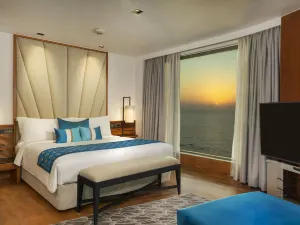 InterContinental Hotels Marine Drive-Mumbai