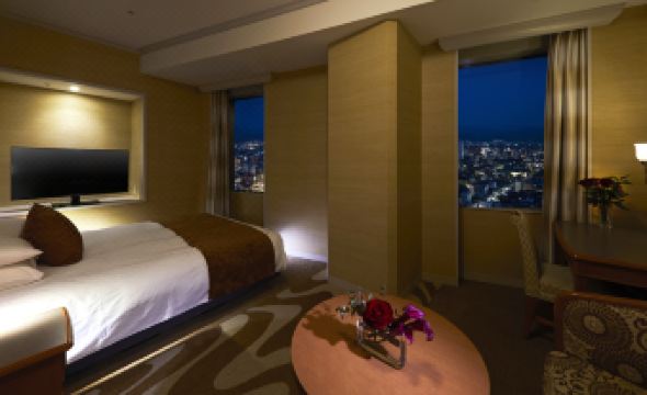 Hotel Nikko Kanazawa