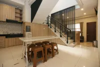 Sharon Guest House