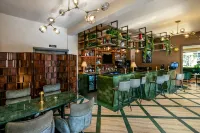 Zara Garden Hotel and Apartments