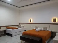 Hotel Syariah Galuh Sehati Hotel dekat Stadion Banjar