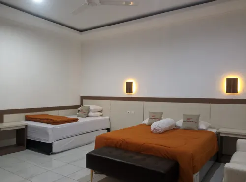Hotel Galuh Sehati Hotel a Cisaga
