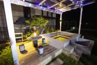 Lvshu Resort Villa (Huizhou Huilin Hot Spring Shop) - Hot Springs