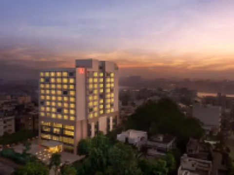 Welcomhotel by ITC Hotels, Ashram Road, Ahmedabad Hotels in Ahmedabad