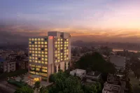 Welcomhotel by ITC Hotels, Ashram Road, Ahmedabad Hotel a 