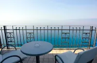 Jadran, Rijeka, a Tribute Portfolio Hotel - Meerblick
