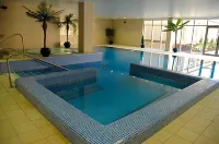Rochestown Lodge Hotel - Pool