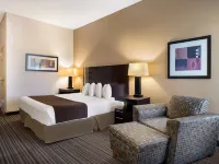 Best Western Plus Houma Inn Hotels in Gray