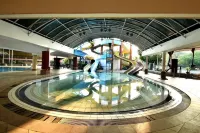 Hotel Sendang Sari
