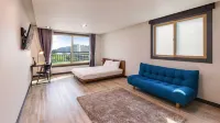 Goseong BB Park Pension Các khách sạn ở 
