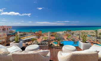 H10 Playa Esmeralda - Adults Only