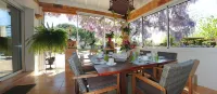 Le Clos des Romarins Hotels in Saint-Palais-sur-Mer