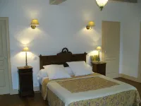 Domaine de Berthegille Hotels in L'eguille
