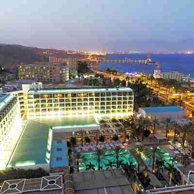 Yam Suf by Isrotel Collection Hotel Exterior