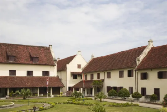 Hotel O Pondok Orange Family Hotels in Makassar