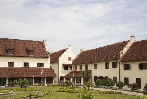 Hotel O Pondok Orange Family