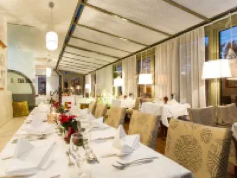 Das Balance - Spa & Golf Hotel am Wörthersee Hotels in Portschach am Worthersee