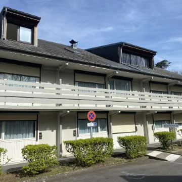 Campanile Nantes Sud - REZÉ AÉROPORT