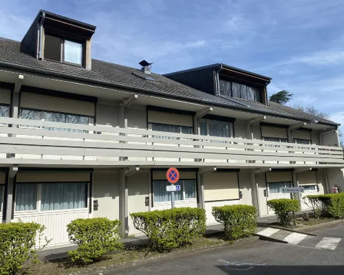 Campanile Nantes Sud - REZÉ AÉROPORT Hotels in Reze