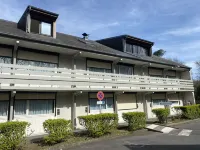 Campanile Nantes Sud - REZÉ AÉROPORT Hotels in Rezé