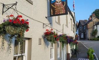 Old Kings Head - Housity