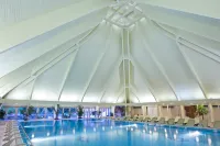 Ensana Thermal Hévíz - Pool