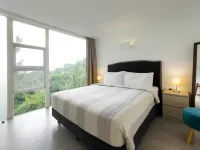 Dago Village Villa Vista BV4 Hotels near Masjid Bani Adam Nagreg