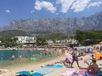 Apartments Marinko Hotels in Kamenmost
