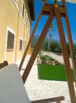 Il Casale San Martino Hotels in Preci