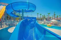 Anastasia Waterpark Beach Resort - Bãi biển