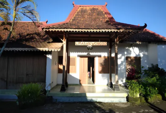 Limasan Wongso