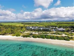 Anantara Iko Mauritius