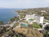 Evia Riviera Resort Hotels in Amarinthos