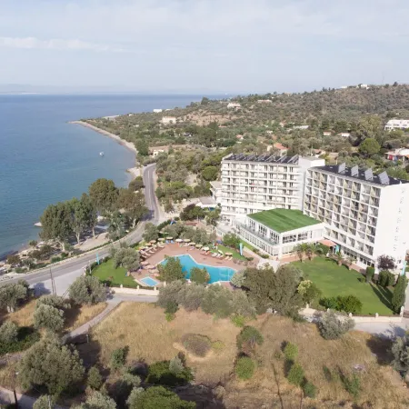 Evia Riviera Resort