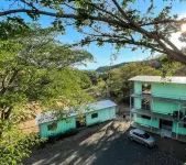 Casa Maya Eco Lodge