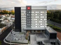 Ibis Botucatu Hotels in Botucatu