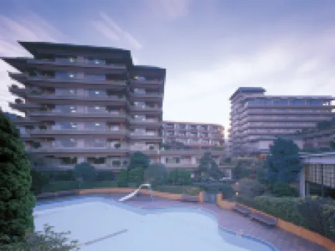 熱海金城館 熱海のホテル