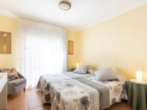 La Tejita Hotels in Granadilla de Abona