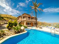 Cala Torta Na Lluny - Villas