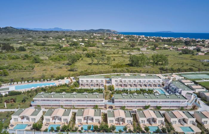 Sandy Villas Resort by Rizos Resorts - All Inclusive