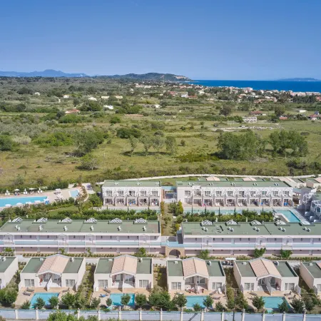 Sandy Villas Resort by Rizos Resorts - All Inclusive