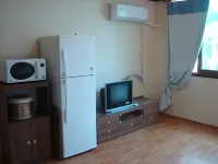 Danyang Pinwheel Chiyu Village Pension