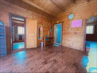 Taean Log House Pension