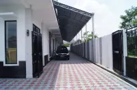 Medical Residence Yogyakarta