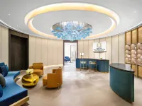 Sofitel Ambassador Seoul Hotel & Serviced Residences - spa