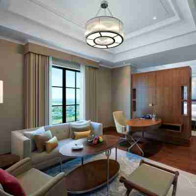 ITC Royal Bengal, a Luxury Collection Hotel, Kolkata Rooms